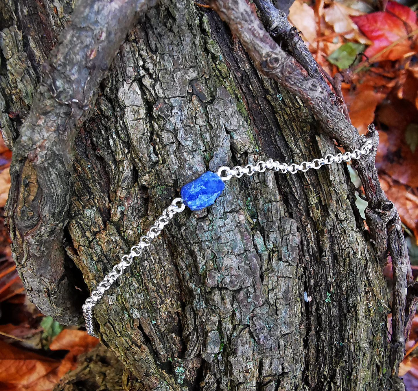 Sodalite Bracelet