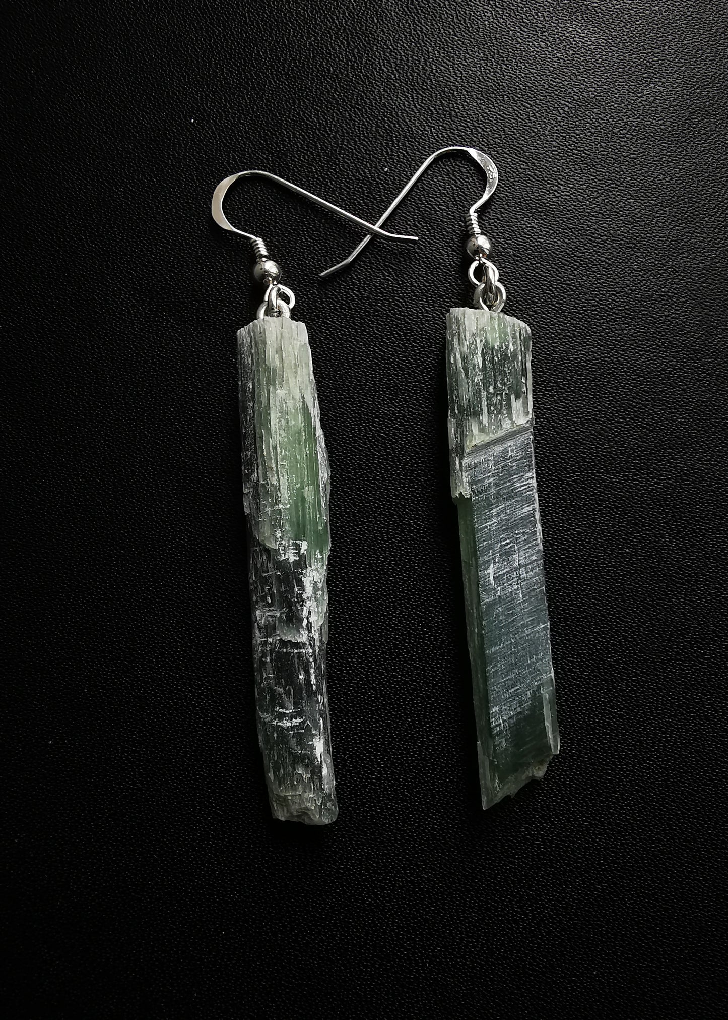 Jade Earrings