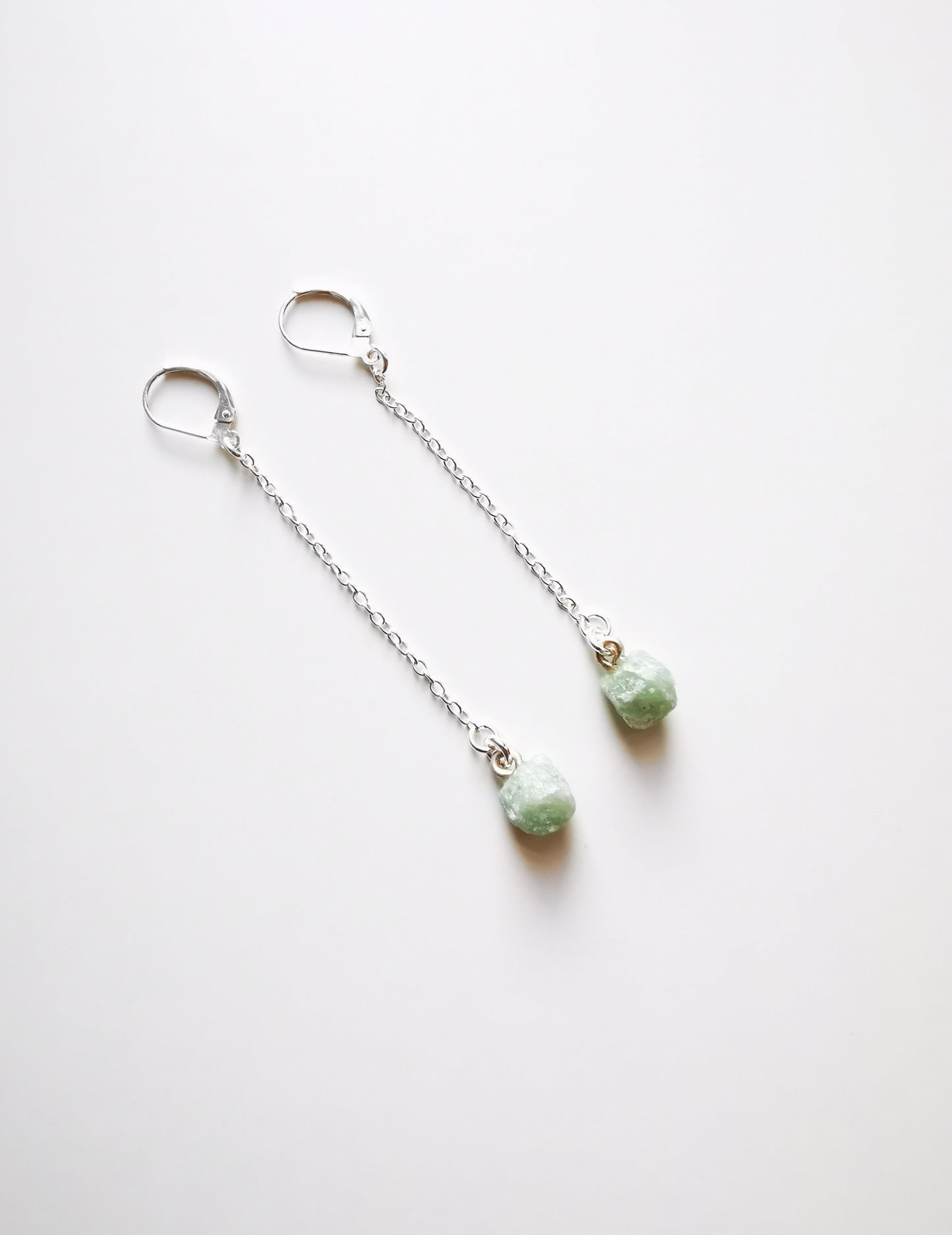 Aventurine Earrings