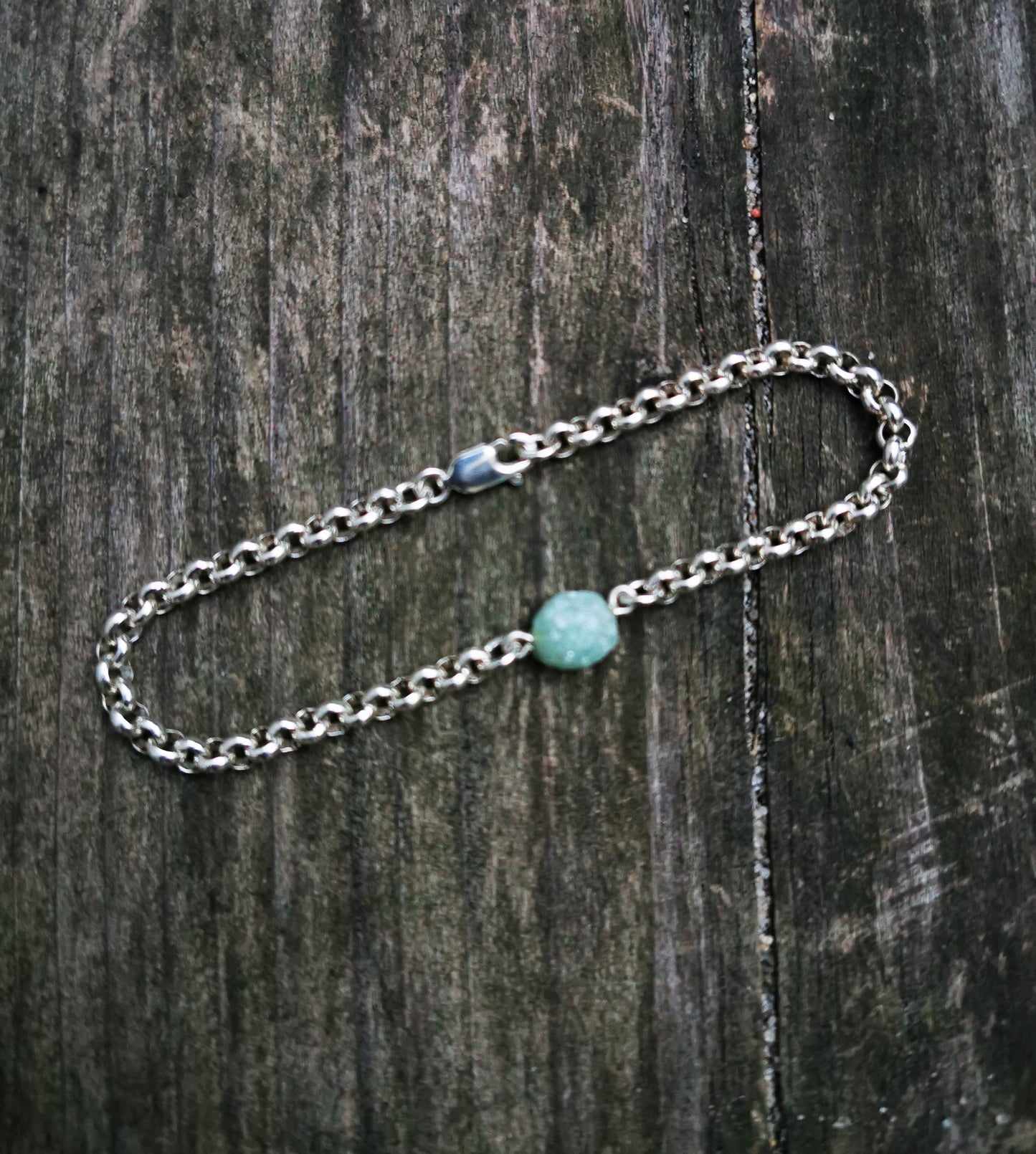 Aventurine Bracelet