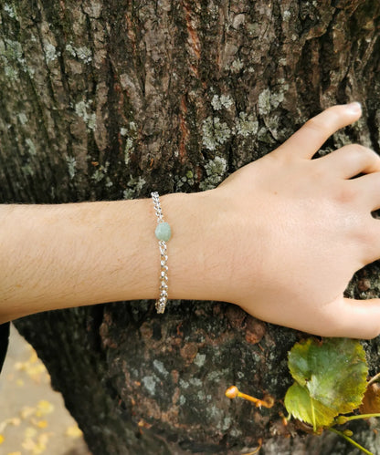 Aventurine Bracelet