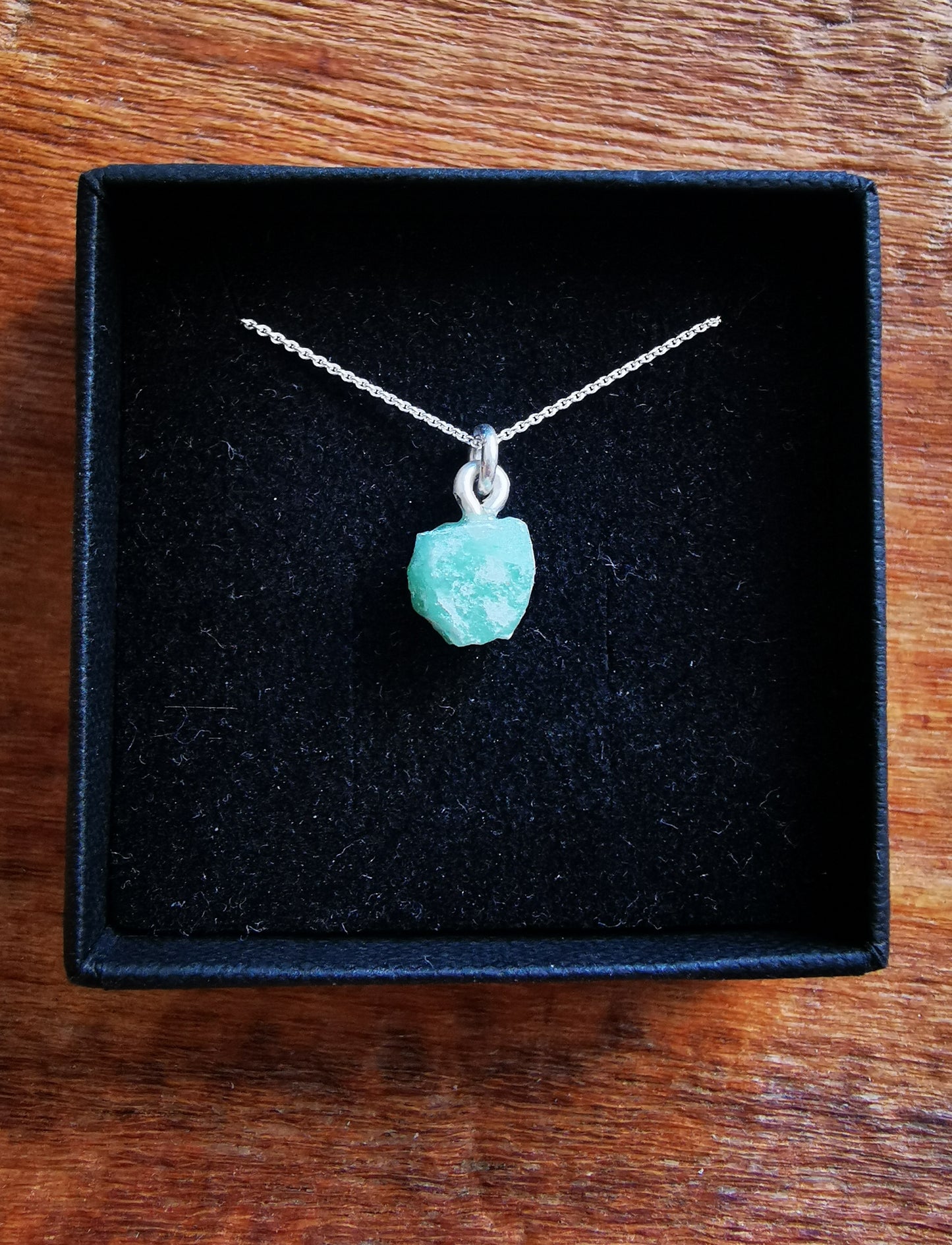 Aventurine Necklace