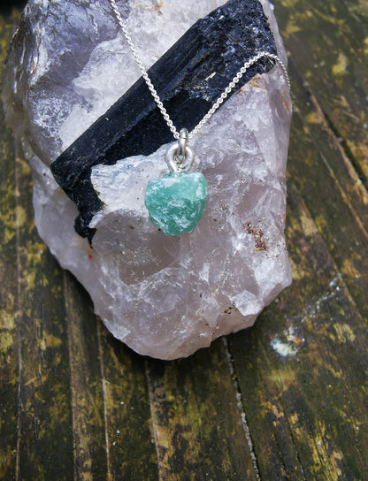 Aventurine Necklace