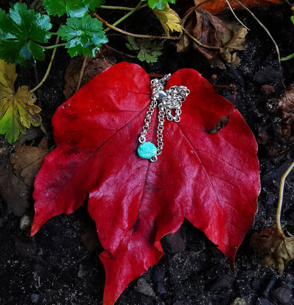 Chrysoprase Bracelet