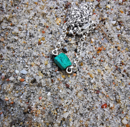 Malachite Bracelet