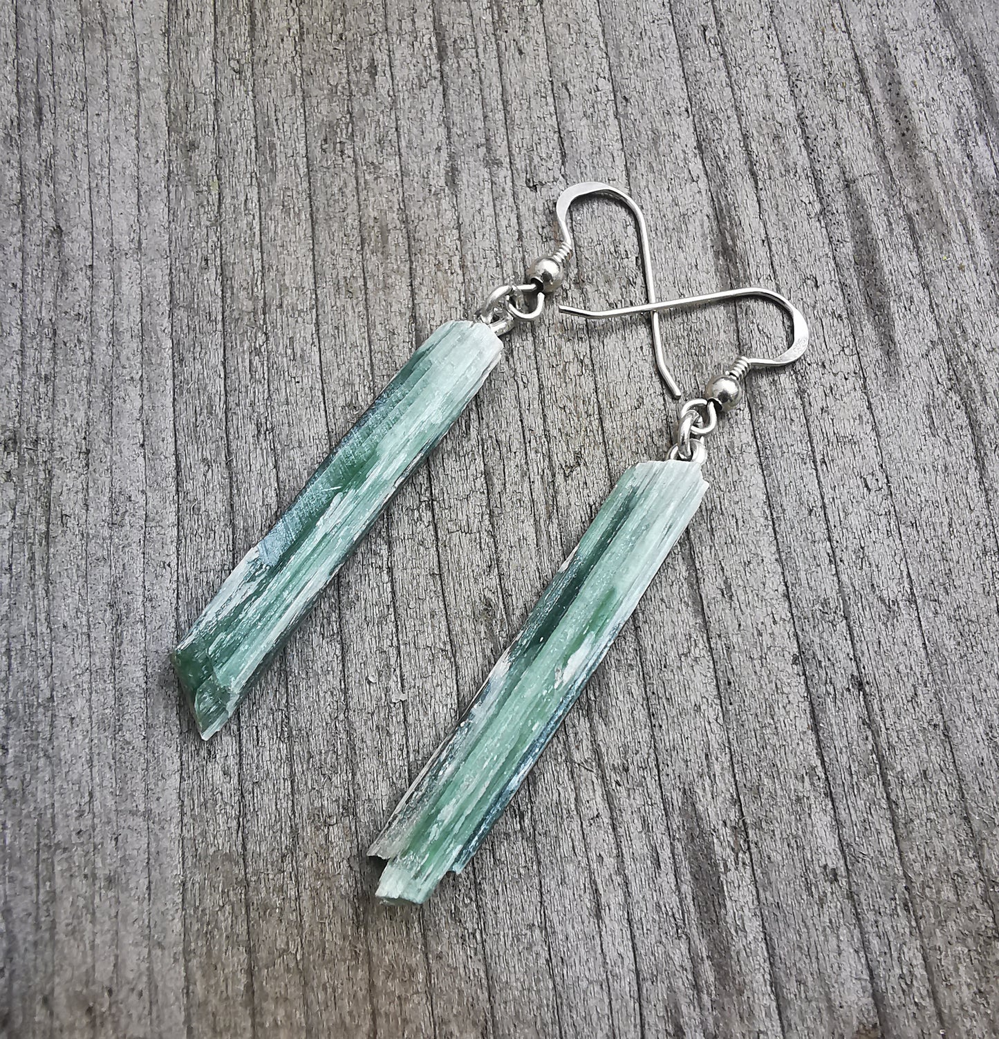 Jade Earrings