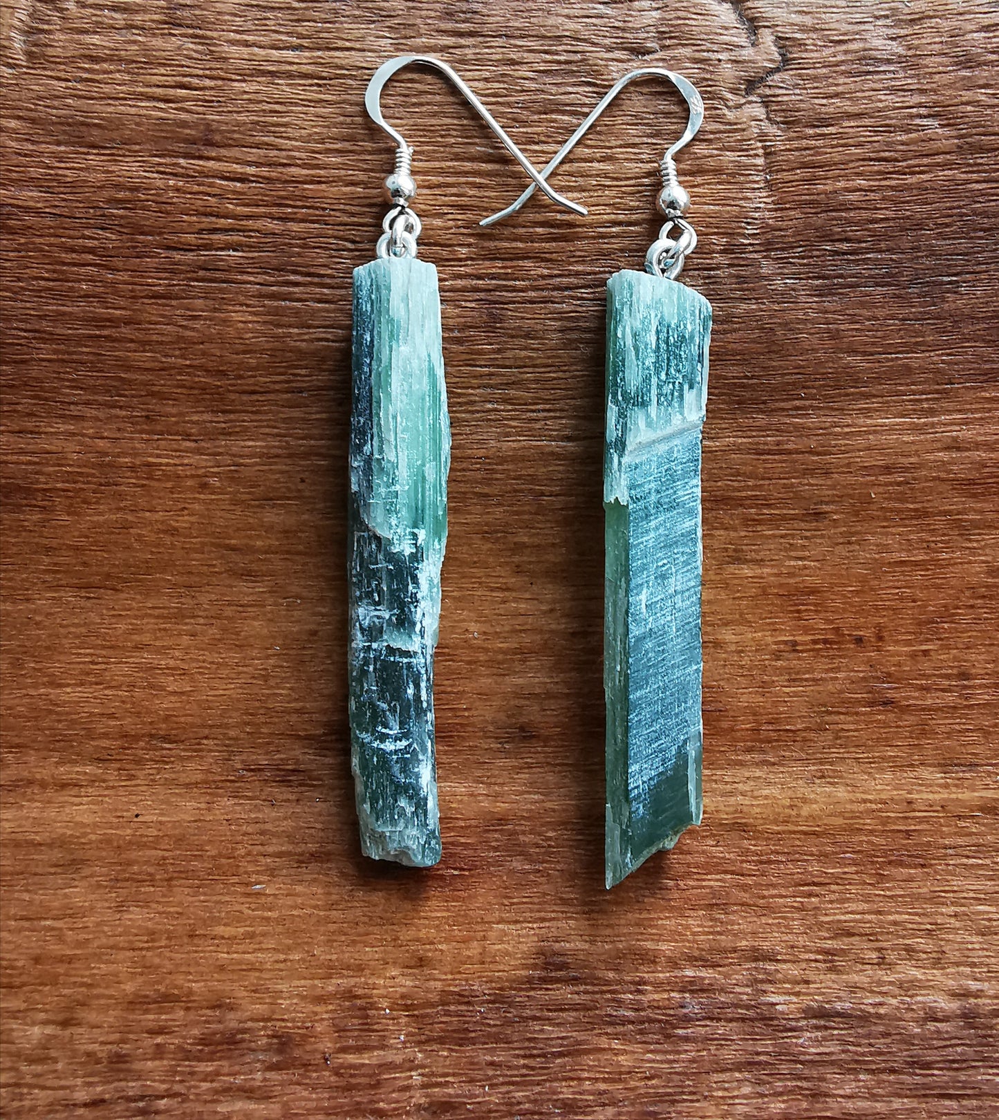 Jade Earrings