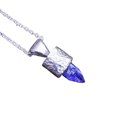 Tanzanite Pendant