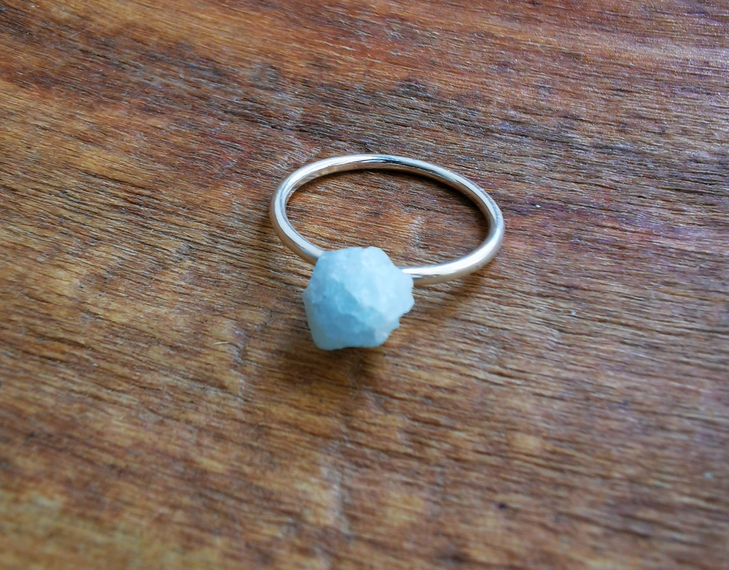 Delicate Ring