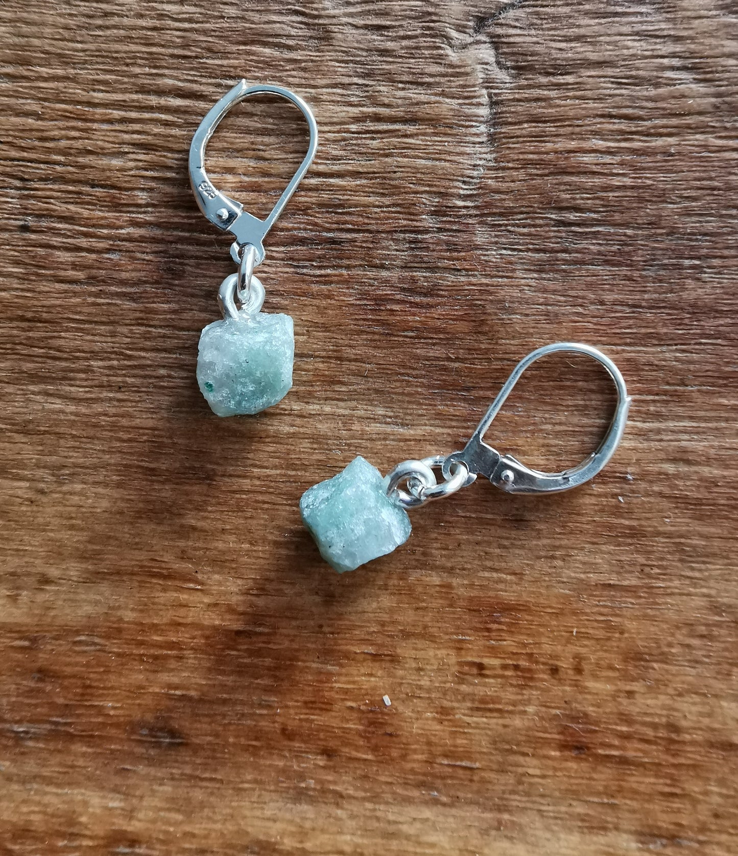 Aventurine Earrings