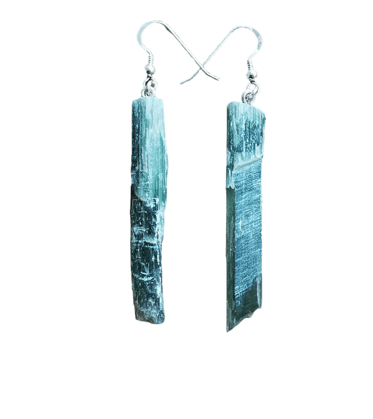 Jade Earrings