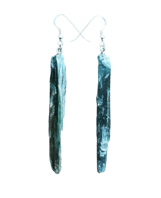 Jade Earrings