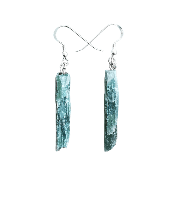 Jade Earrings