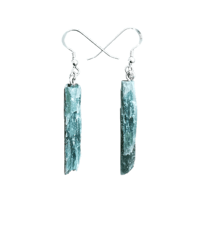 Jade Earrings