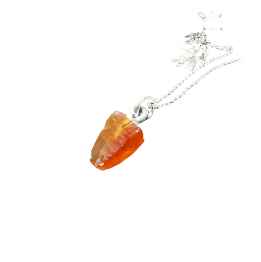 Carnelian Necklace