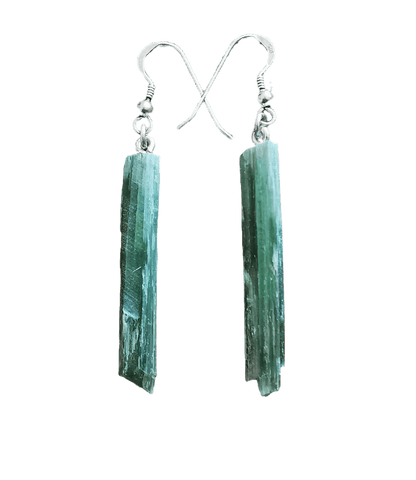 Jade Earrings