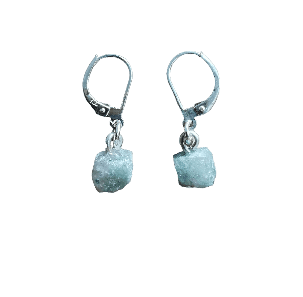 Aventurine Earrings