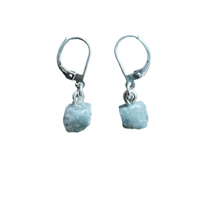 Aventurine Earrings